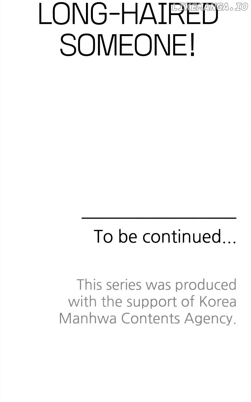 Read Who's That Long-Haired Senior RSS Feed Manga Online