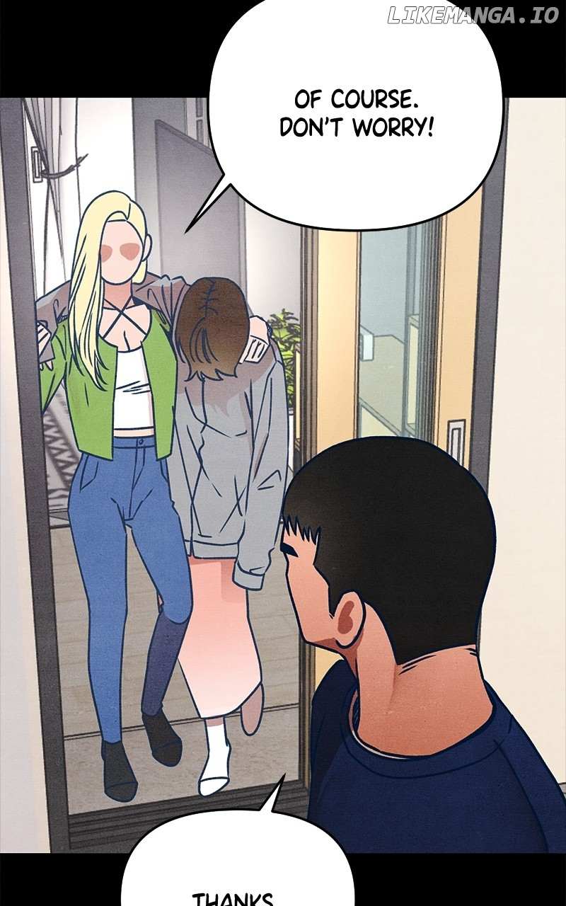 Read Who's That Long-Haired Senior RSS Feed Manga Online