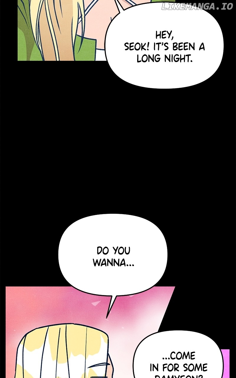 Read Who's That Long-Haired Senior RSS Feed Manga Online