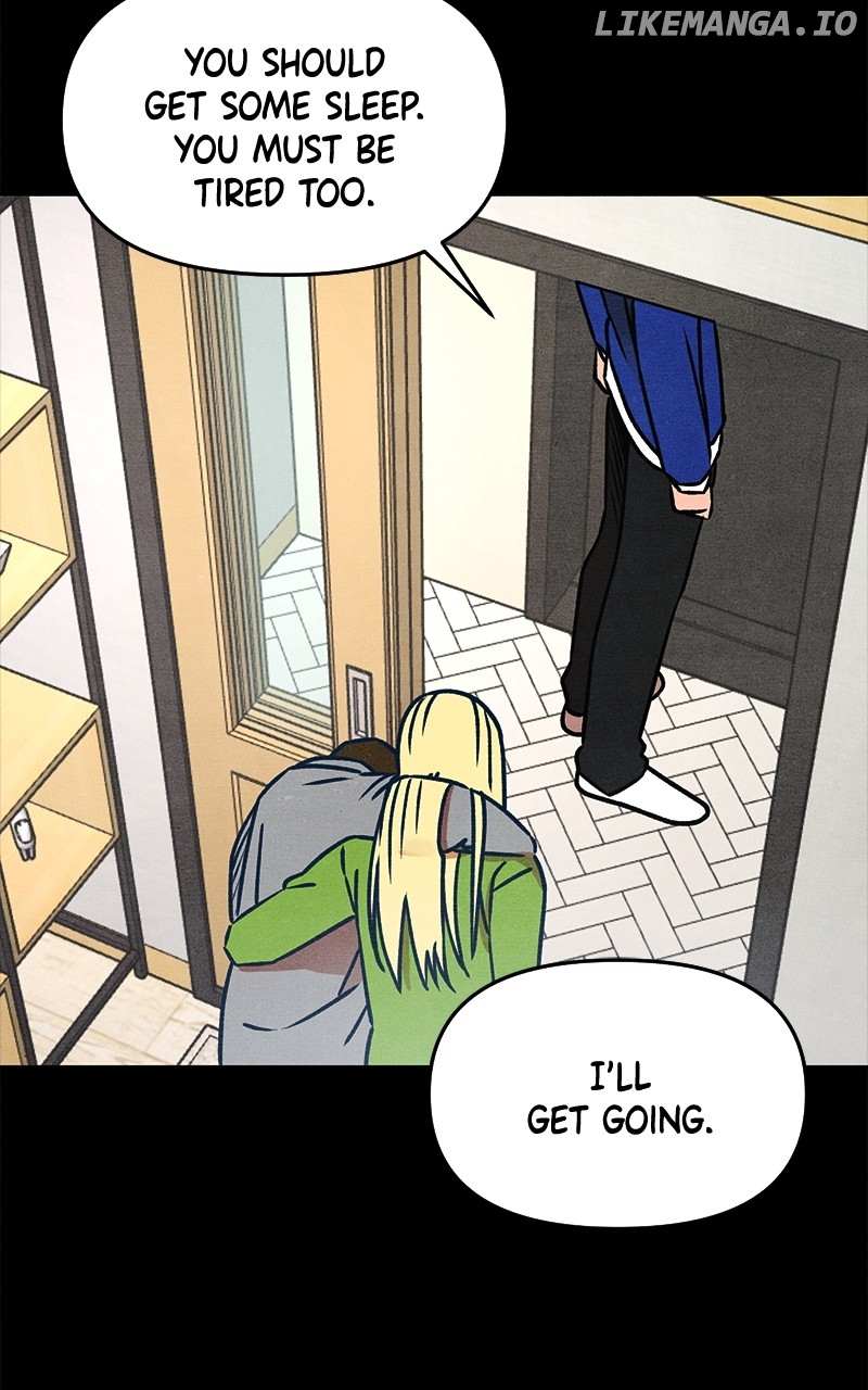 Read Who's That Long-Haired Senior RSS Feed Manga Online