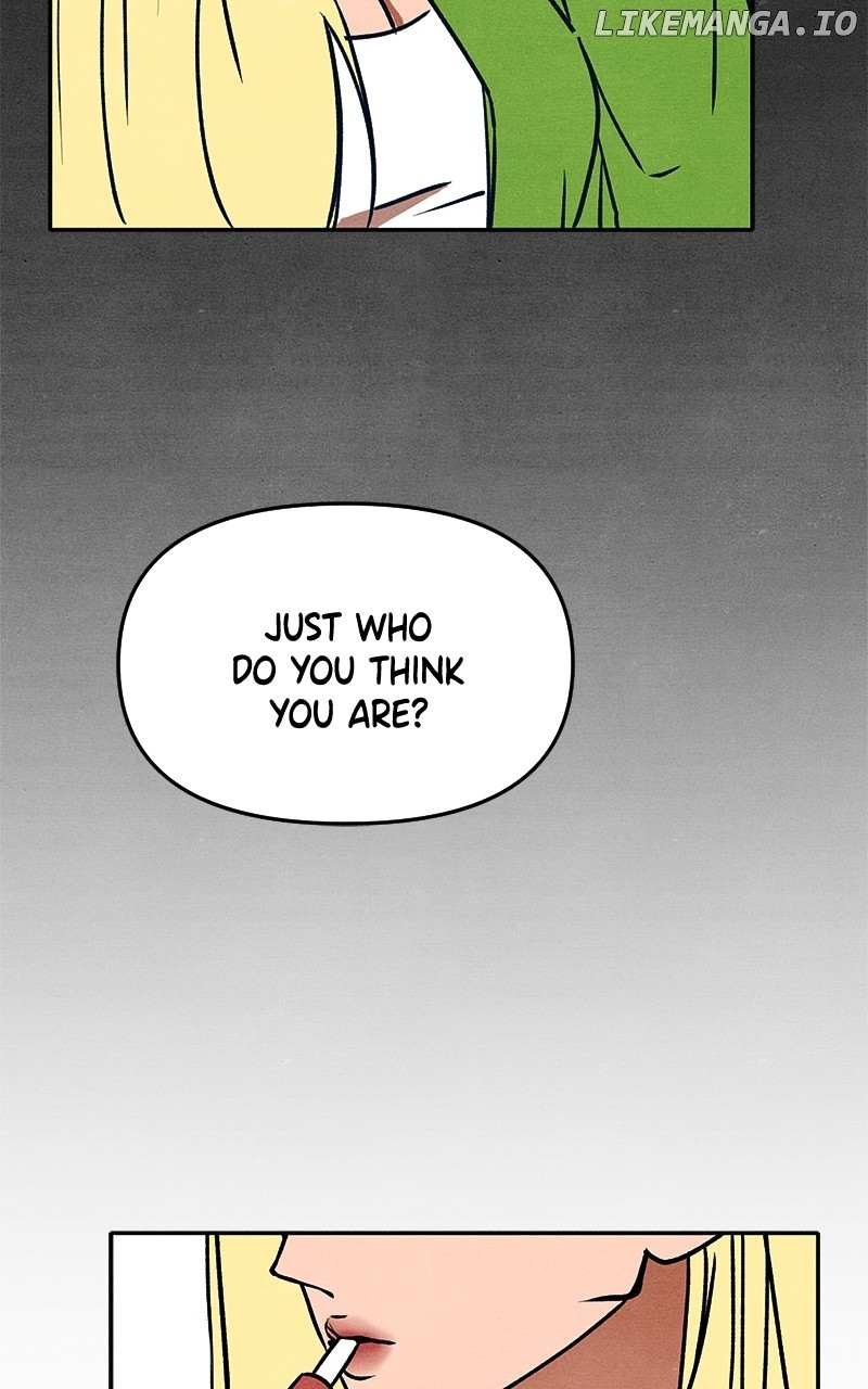 Read Who's That Long-Haired Senior RSS Feed Manga Online