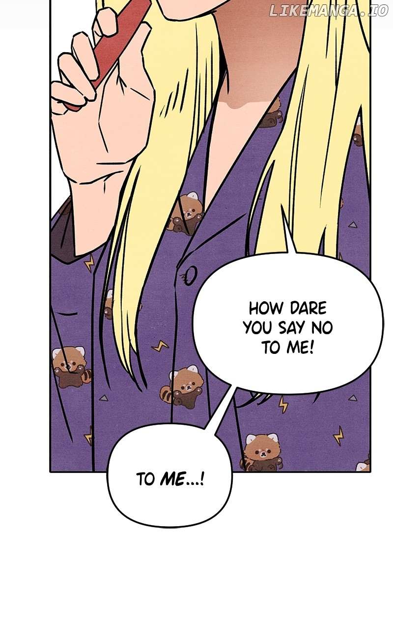 Read Who's That Long-Haired Senior RSS Feed Manga Online