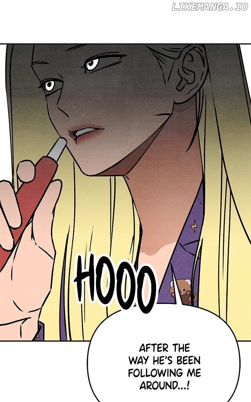 Read Who's That Long-Haired Senior RSS Feed Manga Online