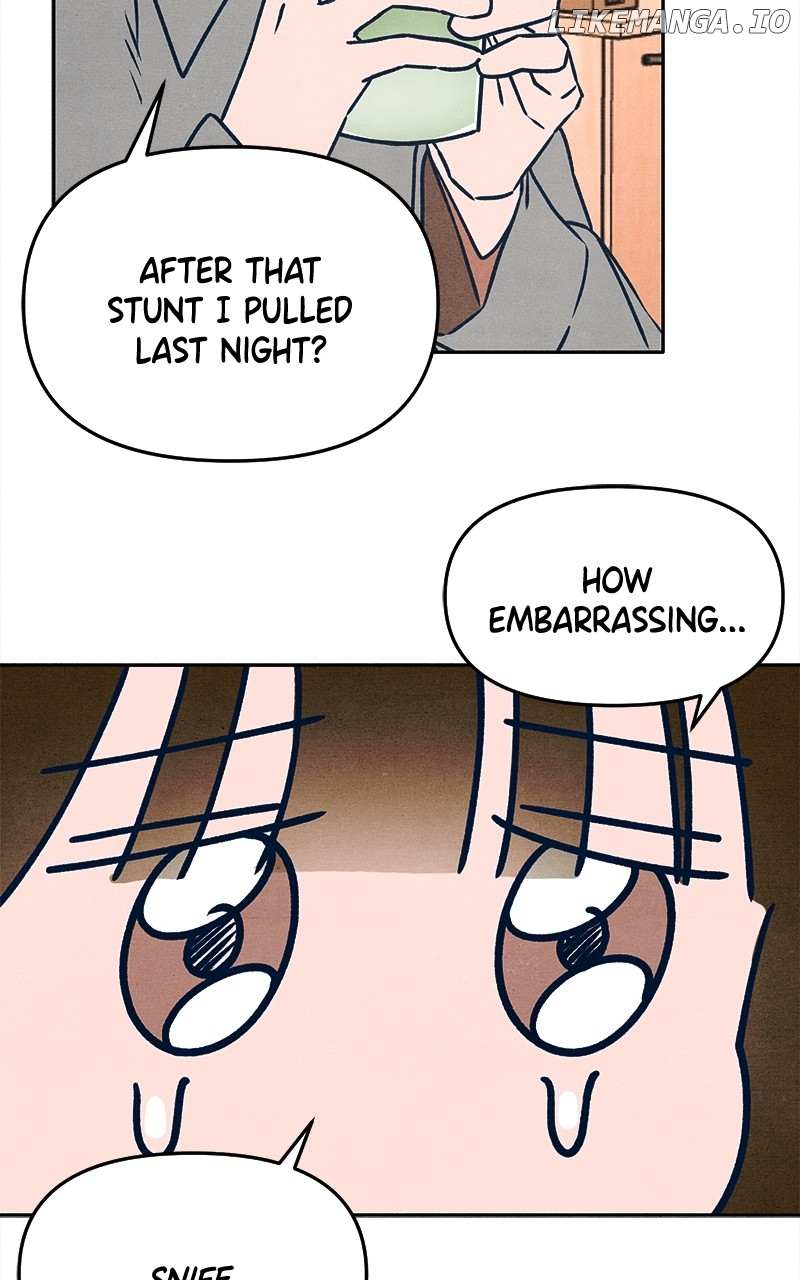 Read Who's That Long-Haired Senior RSS Feed Manga Online