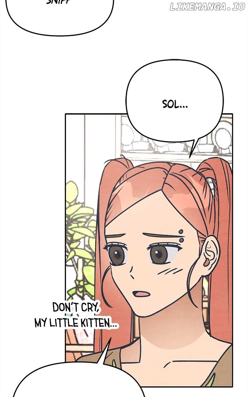 Read Who's That Long-Haired Senior RSS Feed Manga Online