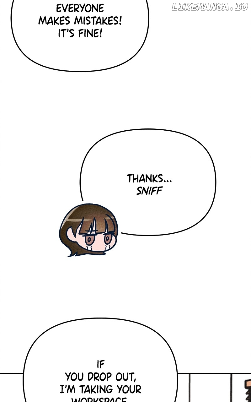 Read Who's That Long-Haired Senior RSS Feed Manga Online