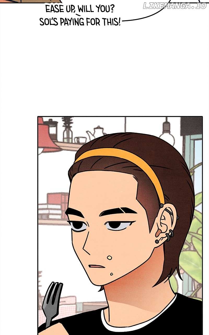 Read Who's That Long-Haired Senior RSS Feed Manga Online