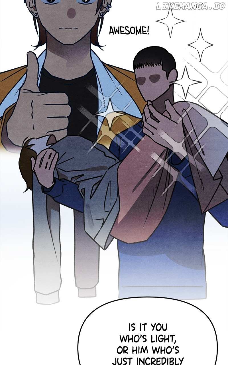 Read Who's That Long-Haired Senior RSS Feed Manga Online