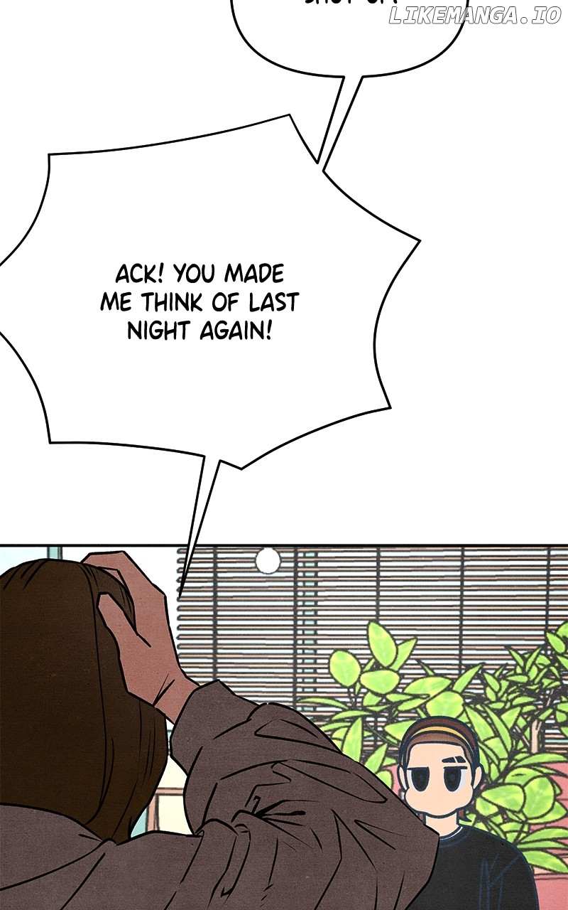 Read Who's That Long-Haired Senior RSS Feed Manga Online