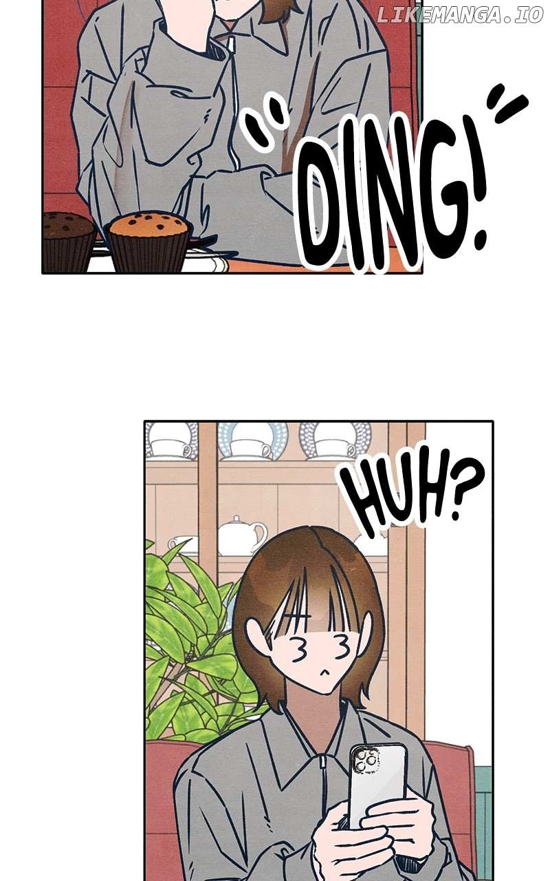 Read Who's That Long-Haired Senior RSS Feed Manga Online