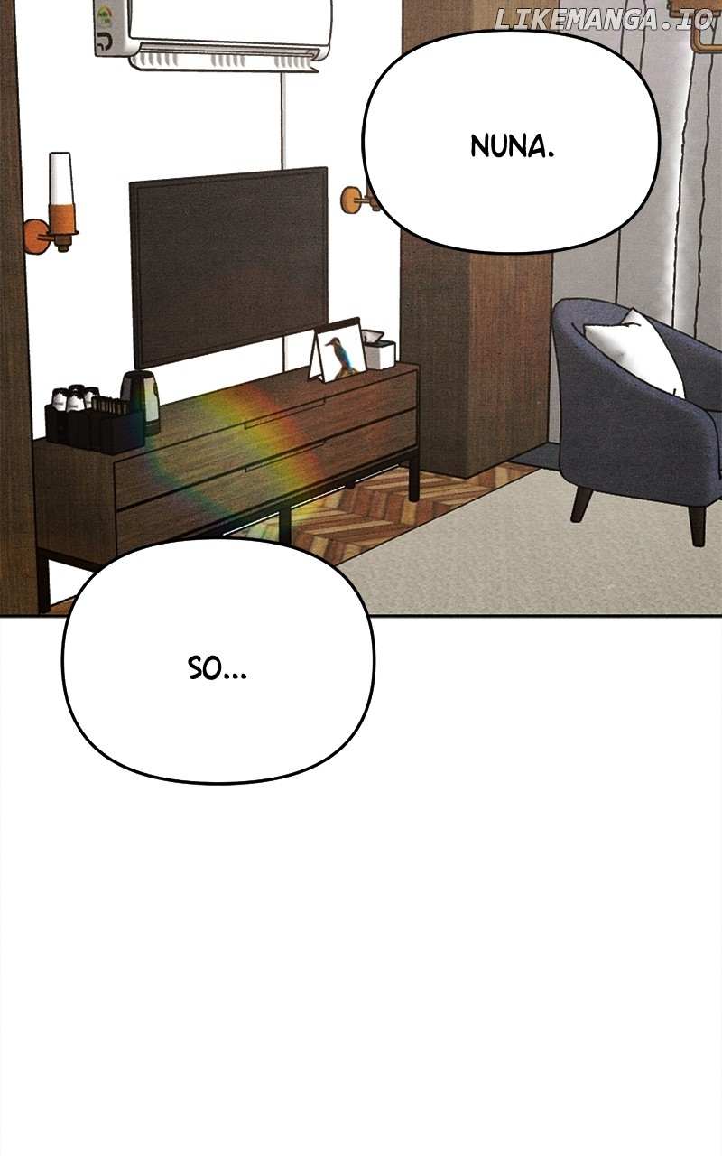 Read Who's That Long-Haired Senior RSS Feed Manga Online