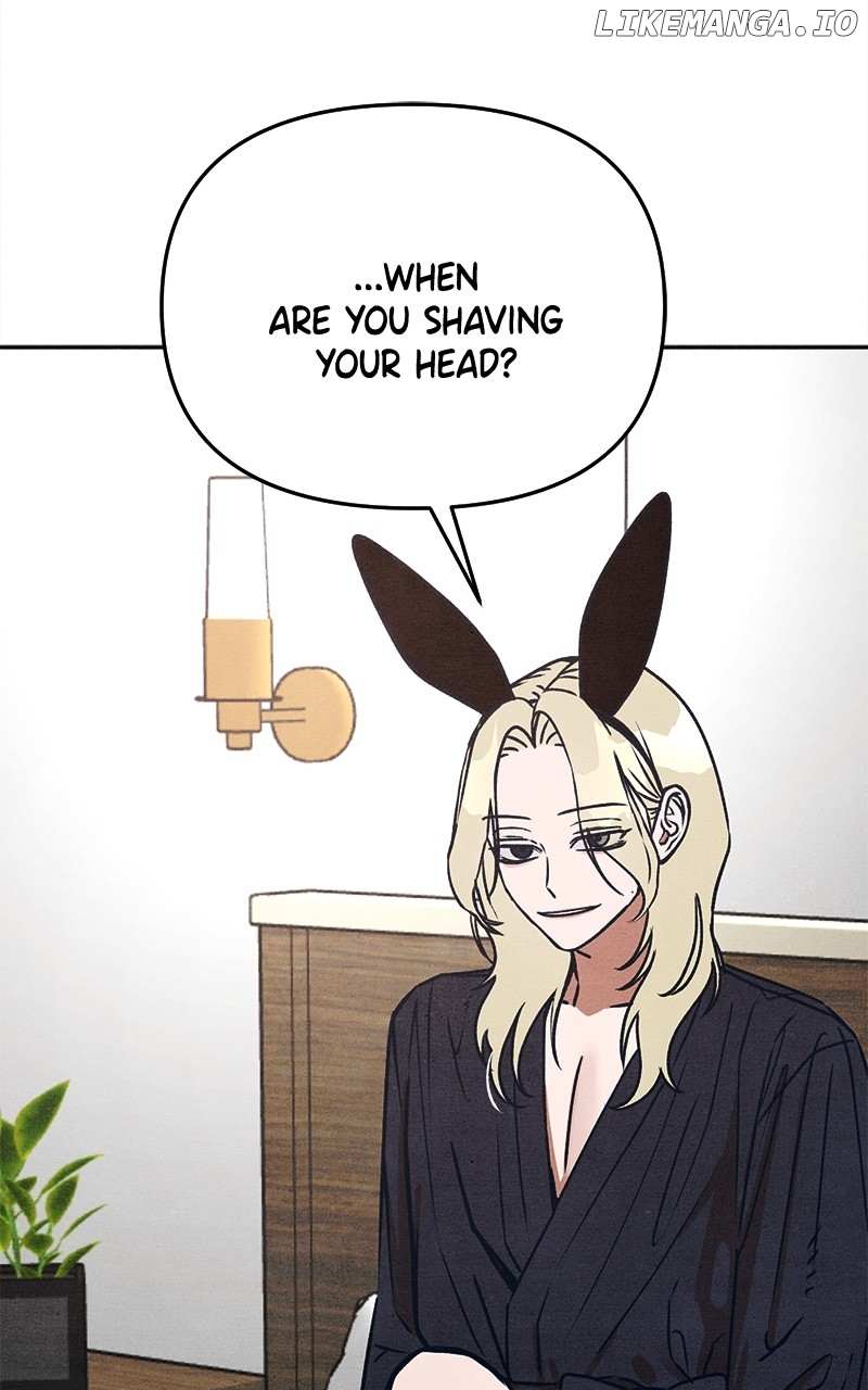 Read Who's That Long-Haired Senior RSS Feed Manga Online