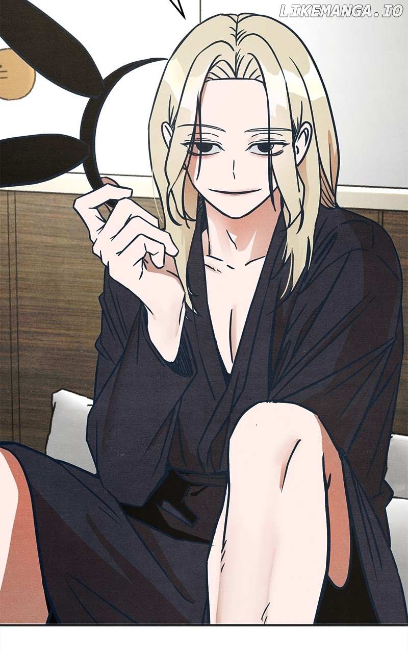 Read Who's That Long-Haired Senior RSS Feed Manga Online