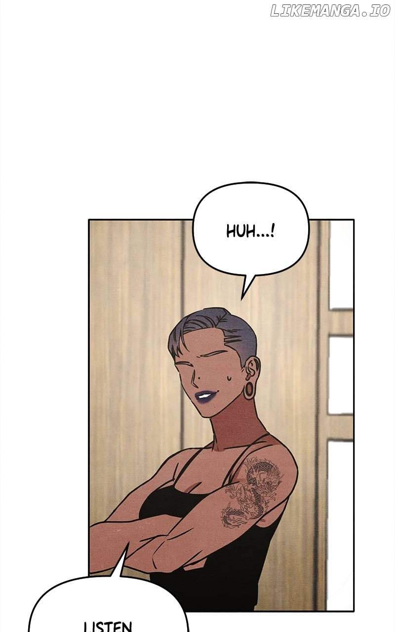 Read Who's That Long-Haired Senior RSS Feed Manga Online