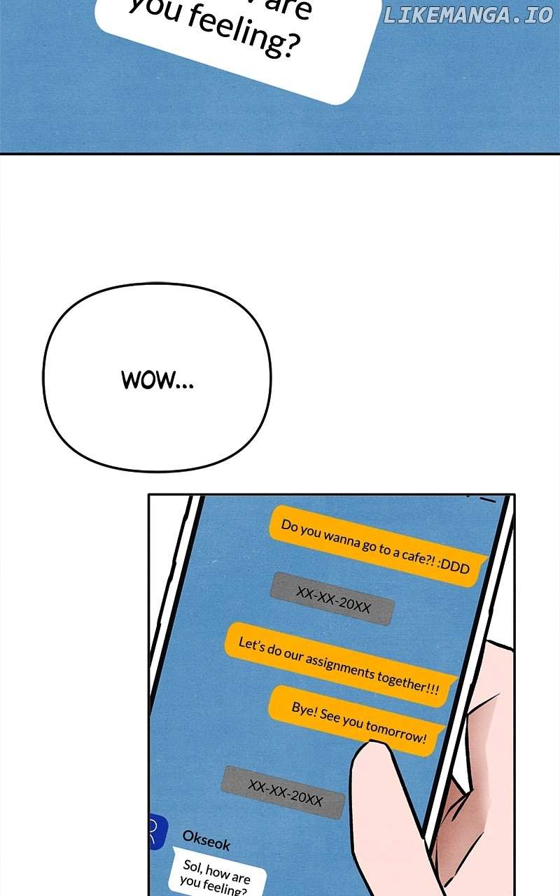 Read Who's That Long-Haired Senior RSS Feed Manga Online