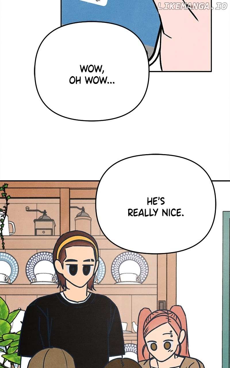 Read Who's That Long-Haired Senior RSS Feed Manga Online