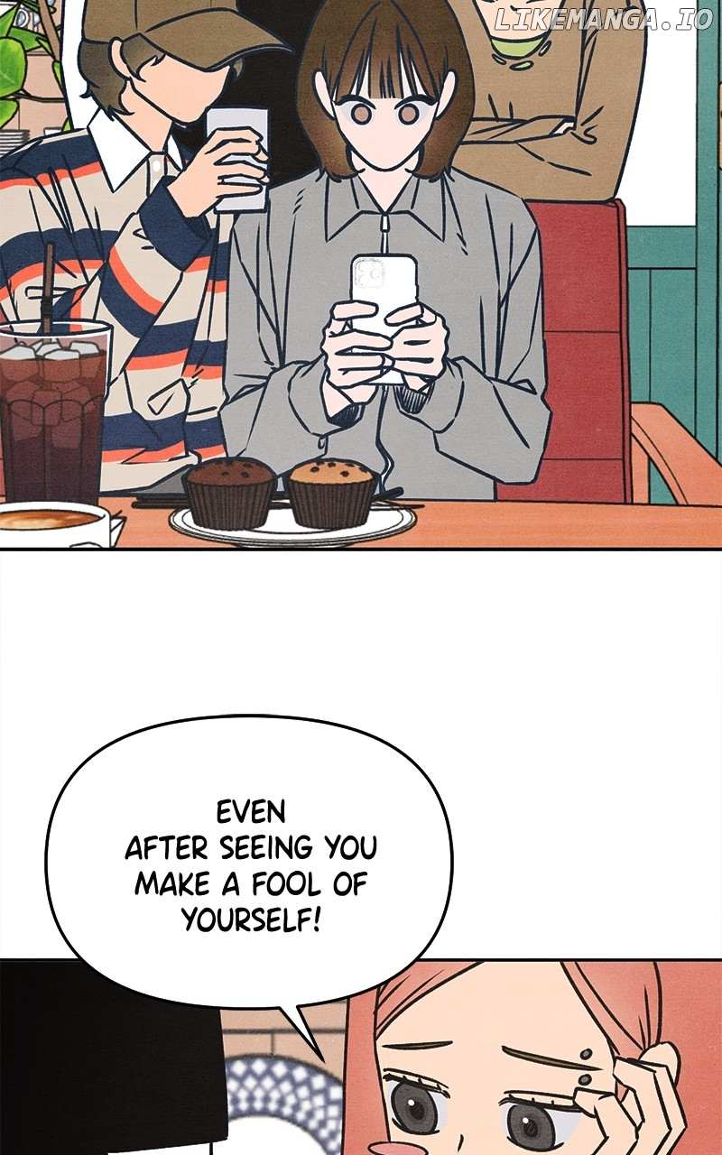 Read Who's That Long-Haired Senior RSS Feed Manga Online