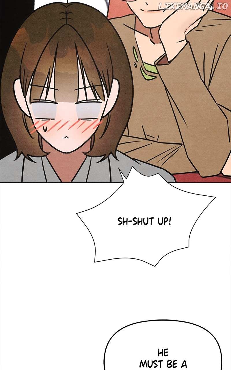 Read Who's That Long-Haired Senior RSS Feed Manga Online