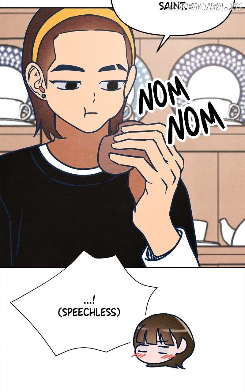 Read Who's That Long-Haired Senior RSS Feed Manga Online