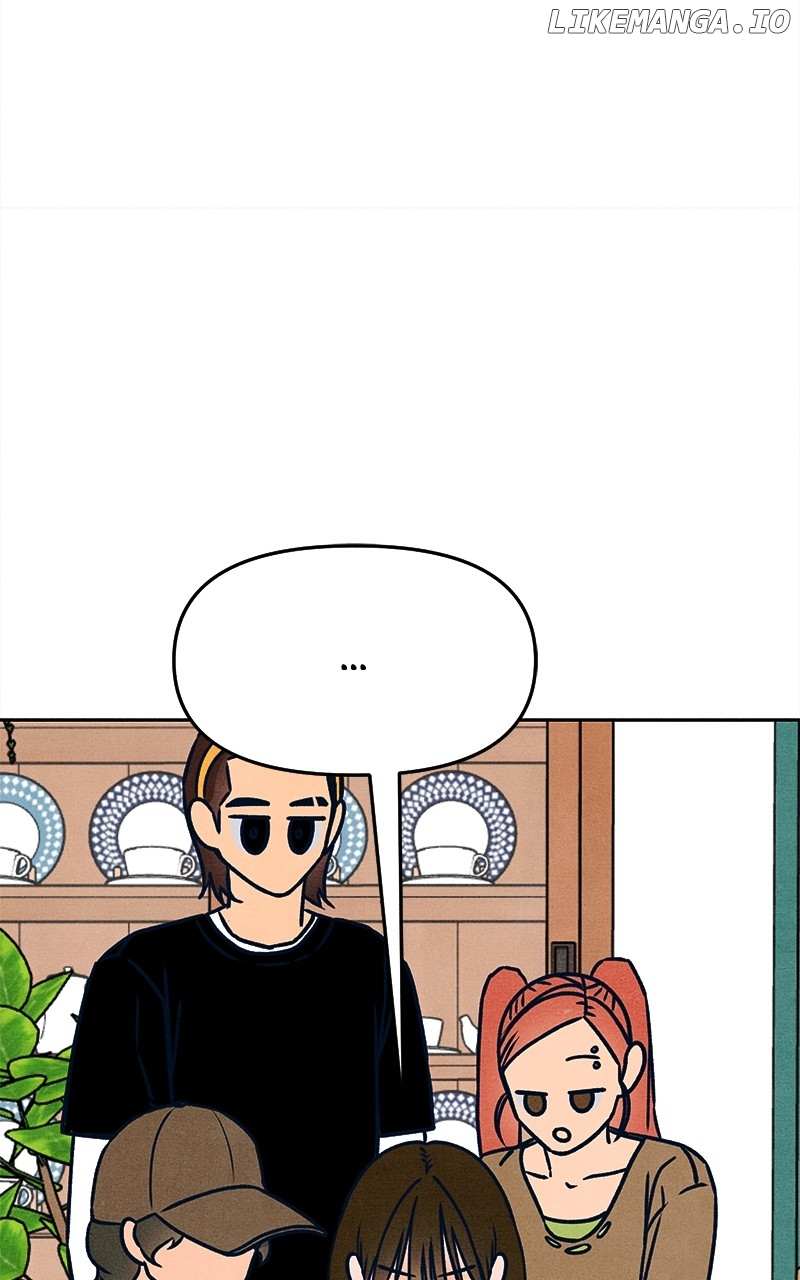 Read Who's That Long-Haired Senior RSS Feed Manga Online