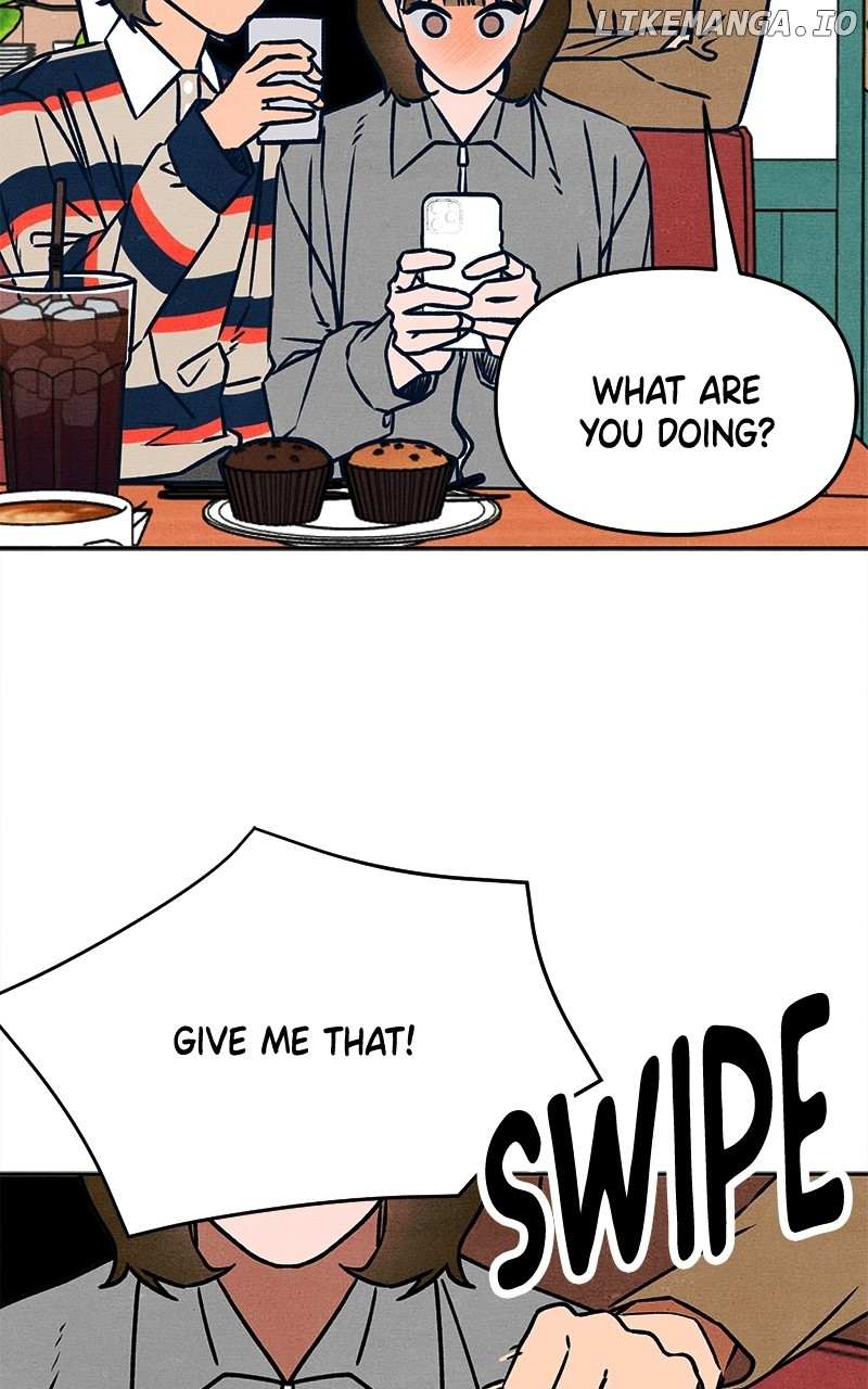 Read Who's That Long-Haired Senior RSS Feed Manga Online