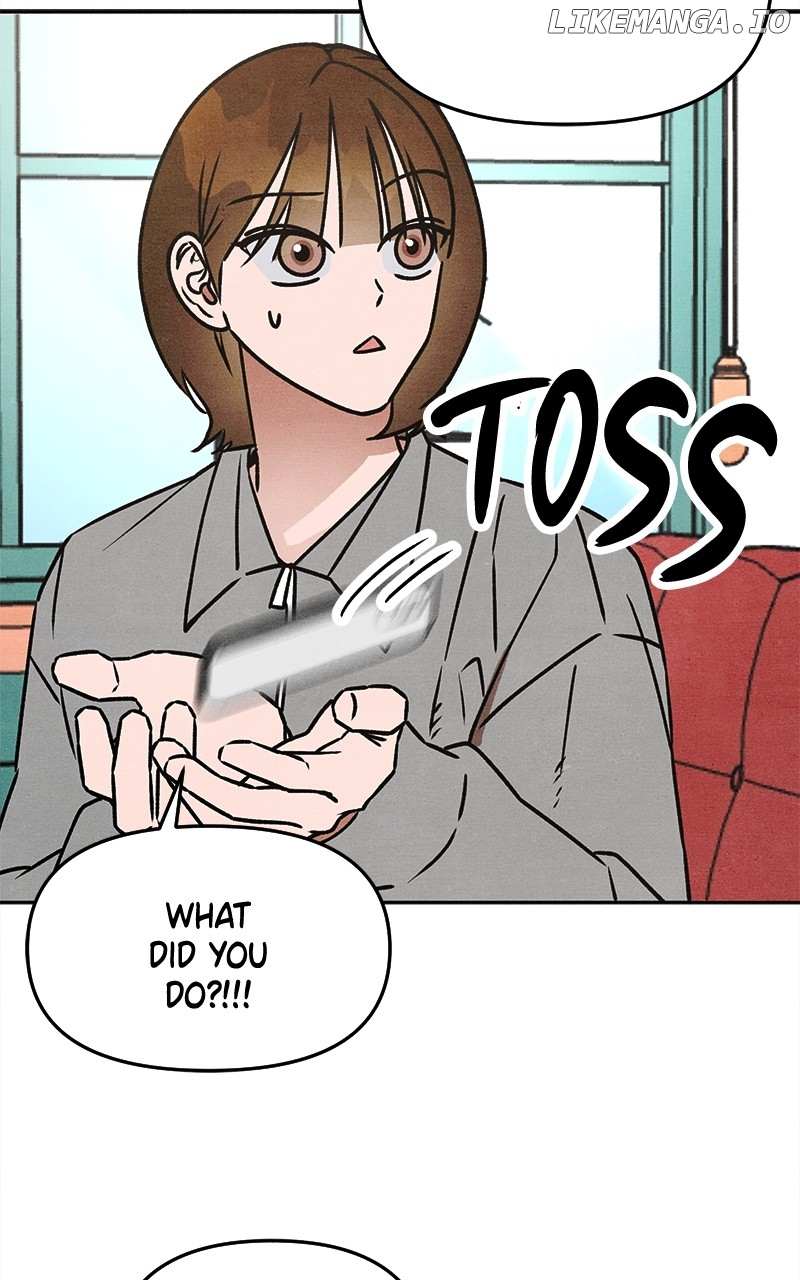 Read Who's That Long-Haired Senior RSS Feed Manga Online