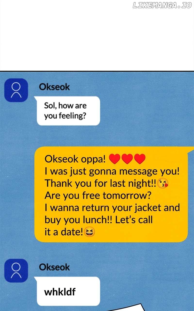 Read Who's That Long-Haired Senior RSS Feed Manga Online