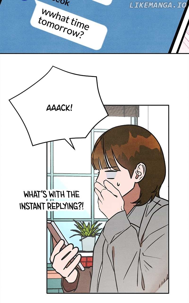 Read Who's That Long-Haired Senior RSS Feed Manga Online