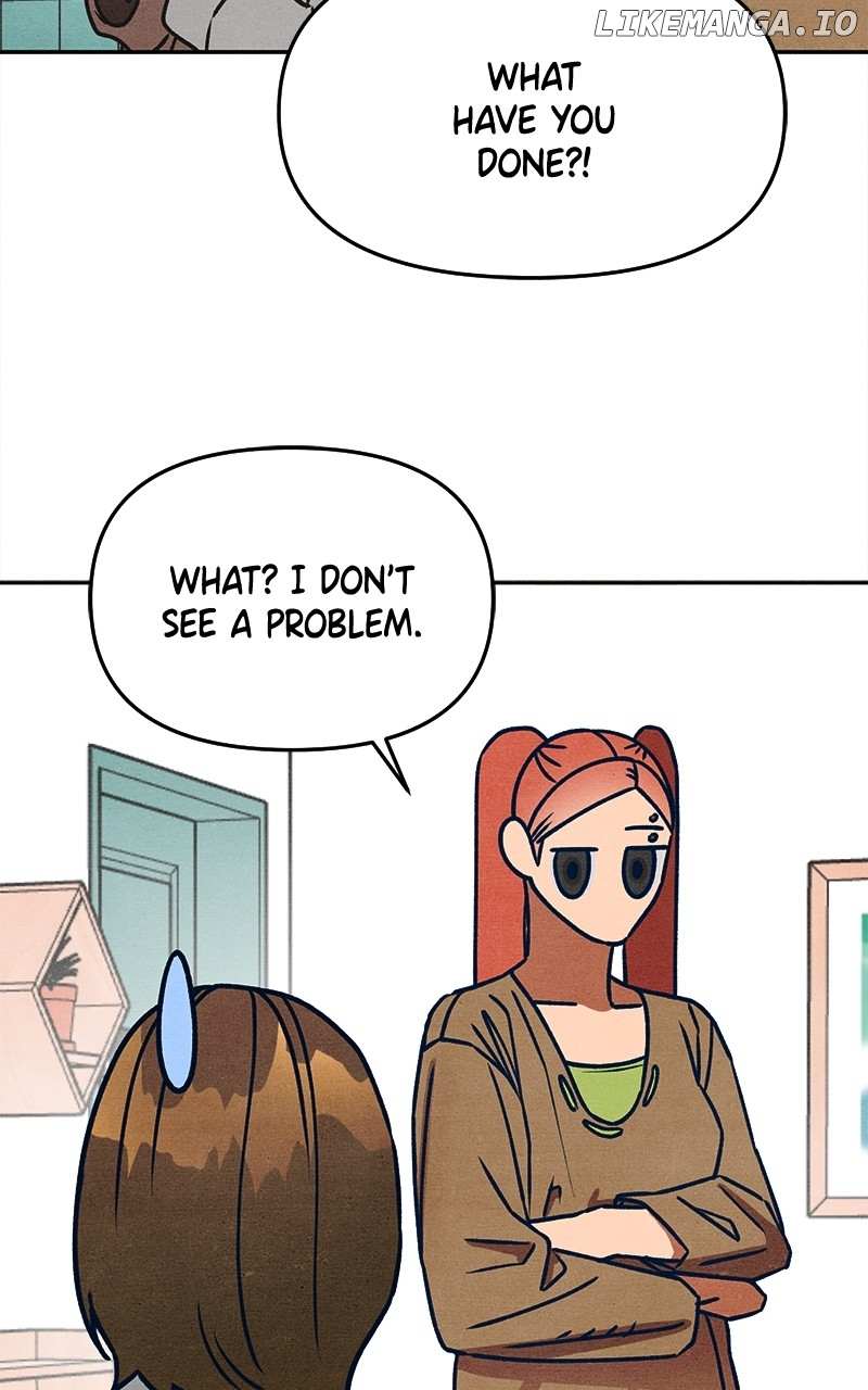 Read Who's That Long-Haired Senior RSS Feed Manga Online