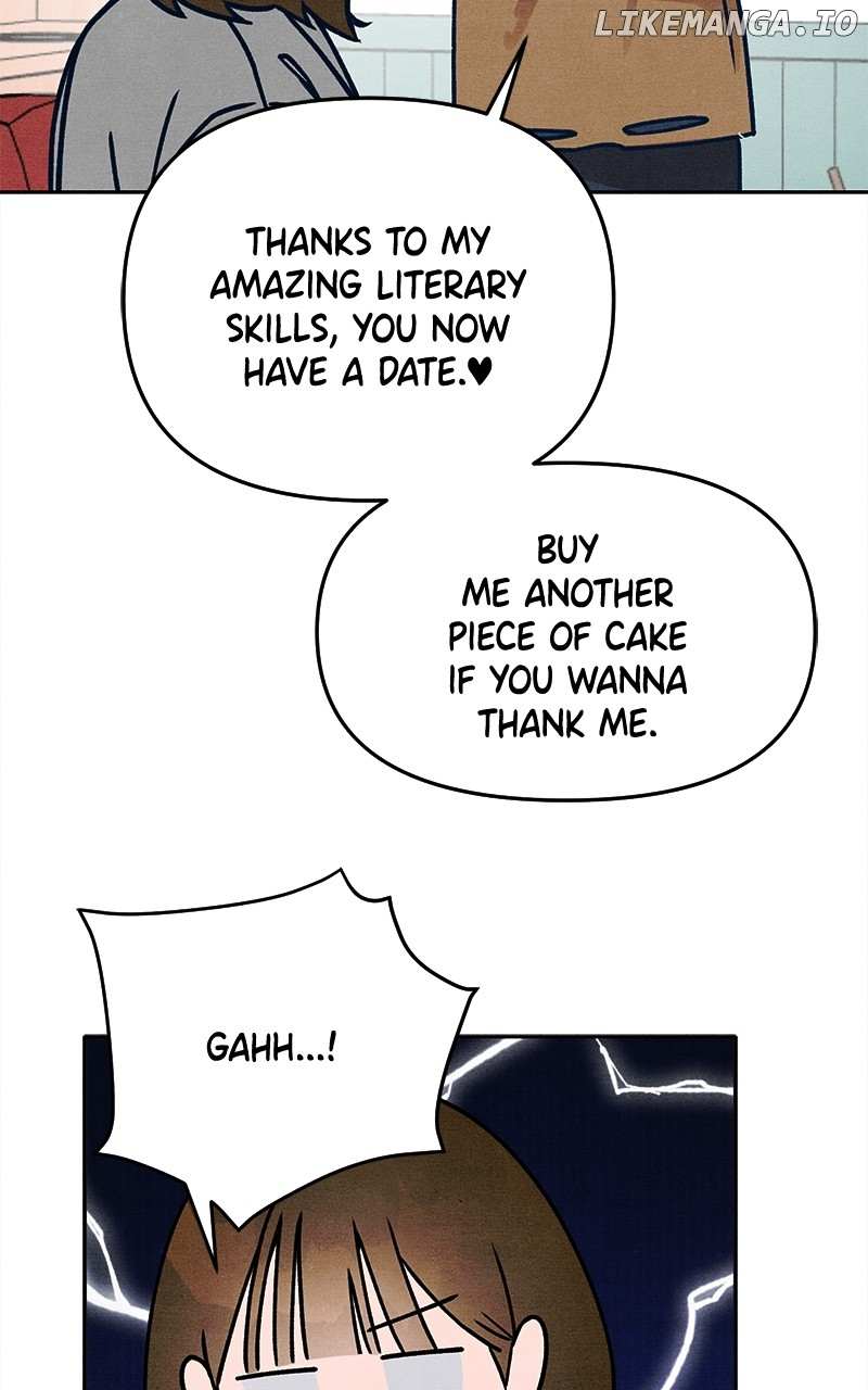 Read Who's That Long-Haired Senior RSS Feed Manga Online