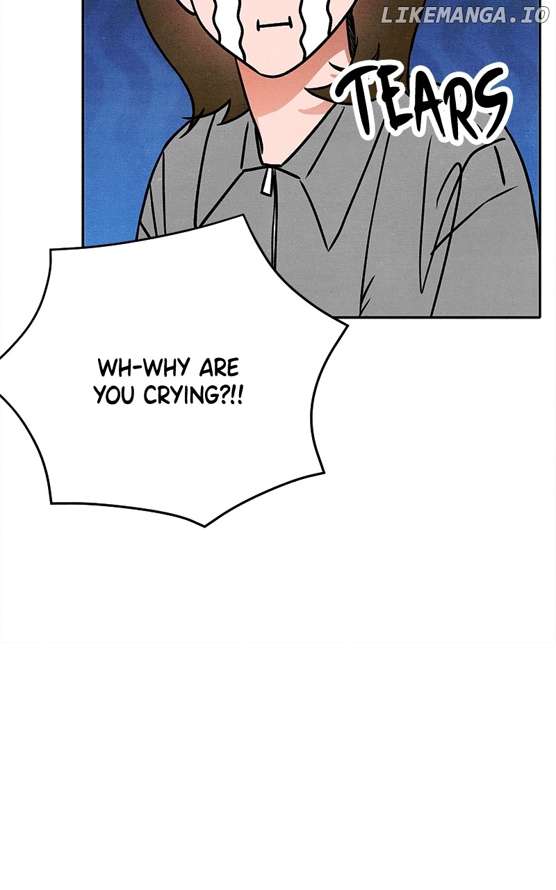 Read Who's That Long-Haired Senior RSS Feed Manga Online