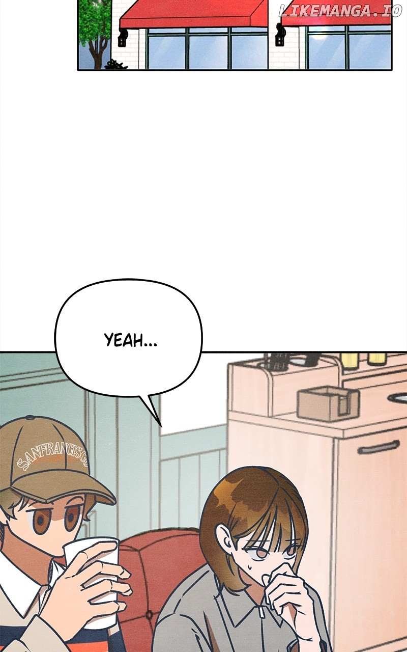 Read Who's That Long-Haired Senior RSS Feed Manga Online