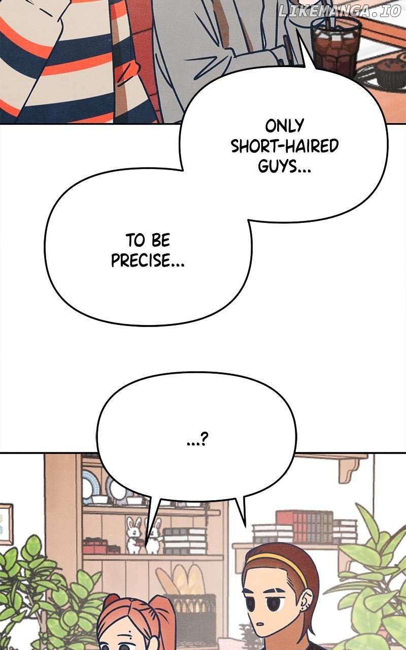 Read Who's That Long-Haired Senior RSS Feed Manga Online