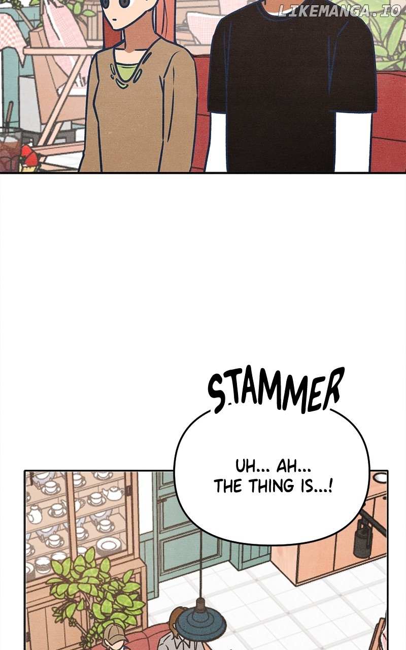 Read Who's That Long-Haired Senior RSS Feed Manga Online