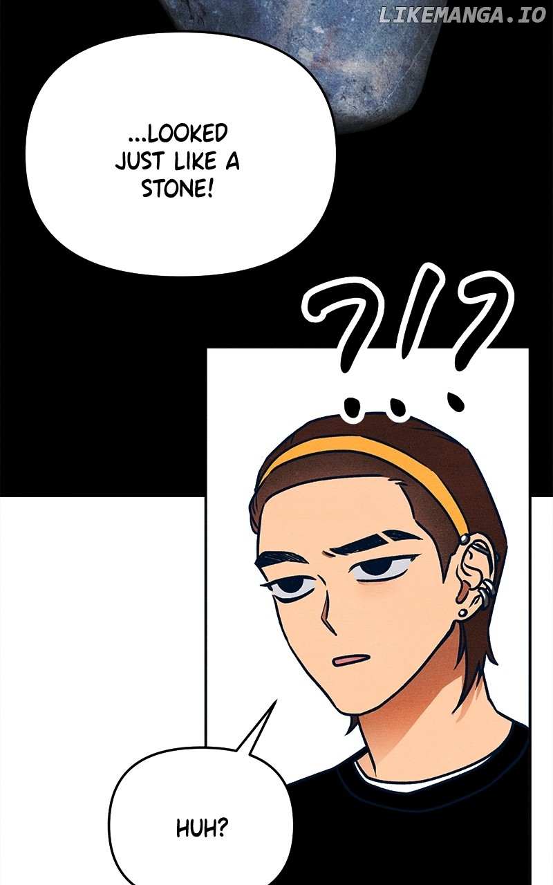 Read Who's That Long-Haired Senior RSS Feed Manga Online