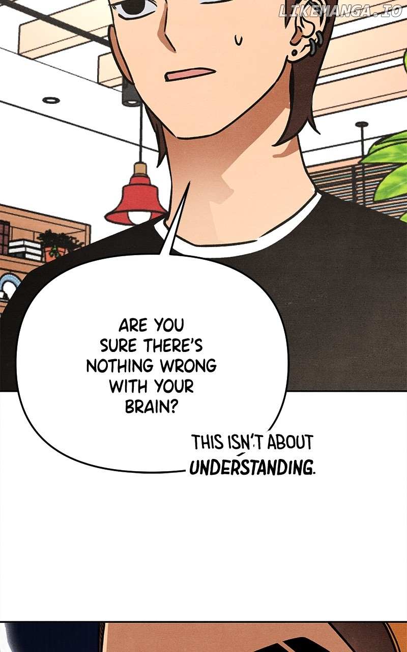 Read Who's That Long-Haired Senior RSS Feed Manga Online