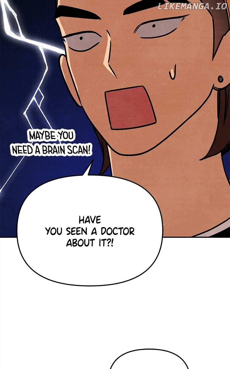 Read Who's That Long-Haired Senior RSS Feed Manga Online