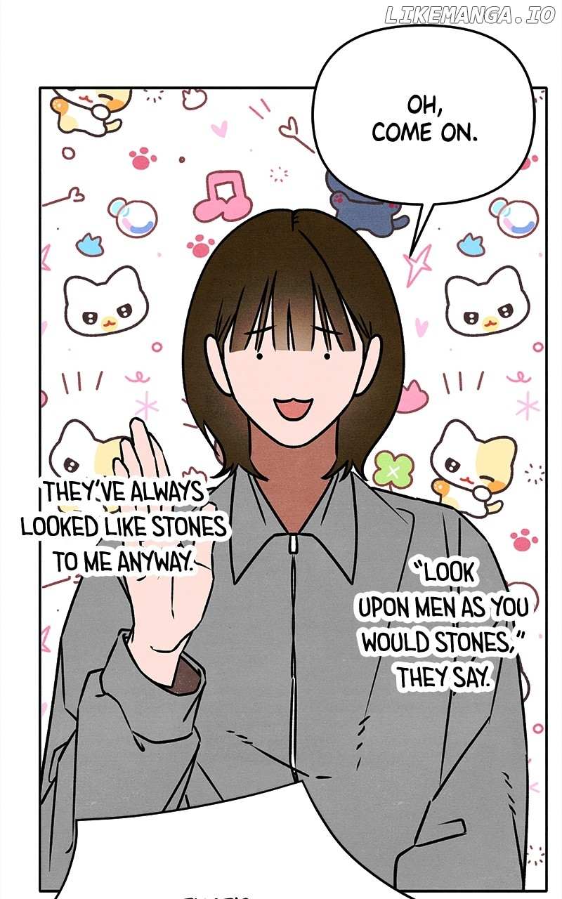 Read Who's That Long-Haired Senior RSS Feed Manga Online