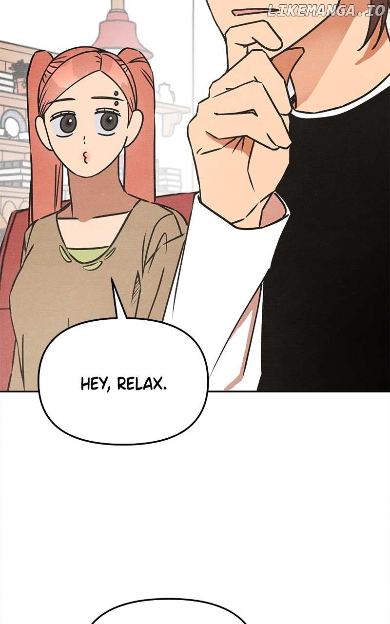 Read Who's That Long-Haired Senior RSS Feed Manga Online