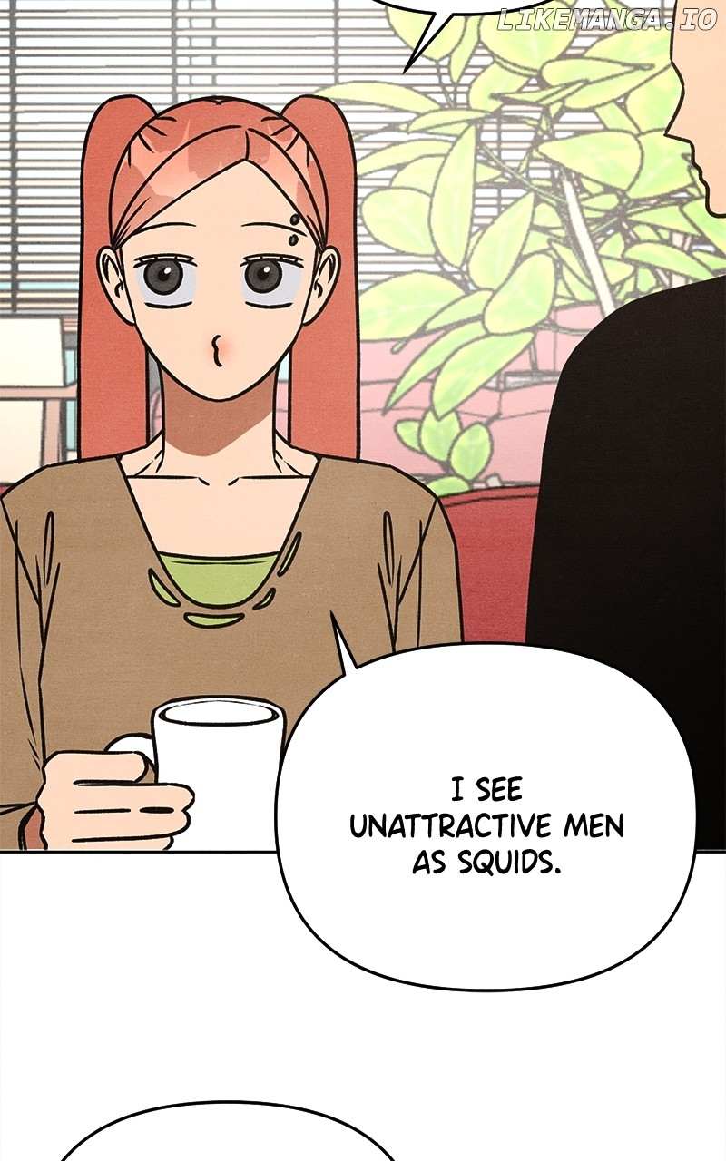 Read Who's That Long-Haired Senior RSS Feed Manga Online