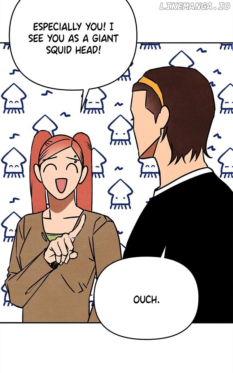 Read Who's That Long-Haired Senior RSS Feed Manga Online