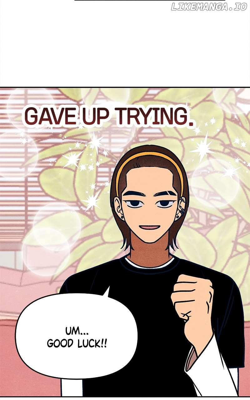 Read Who's That Long-Haired Senior RSS Feed Manga Online