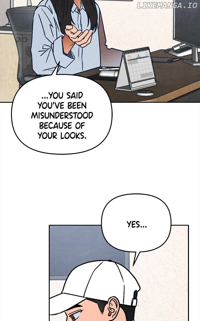 Read Who's That Long-Haired Senior RSS Feed Manga Online