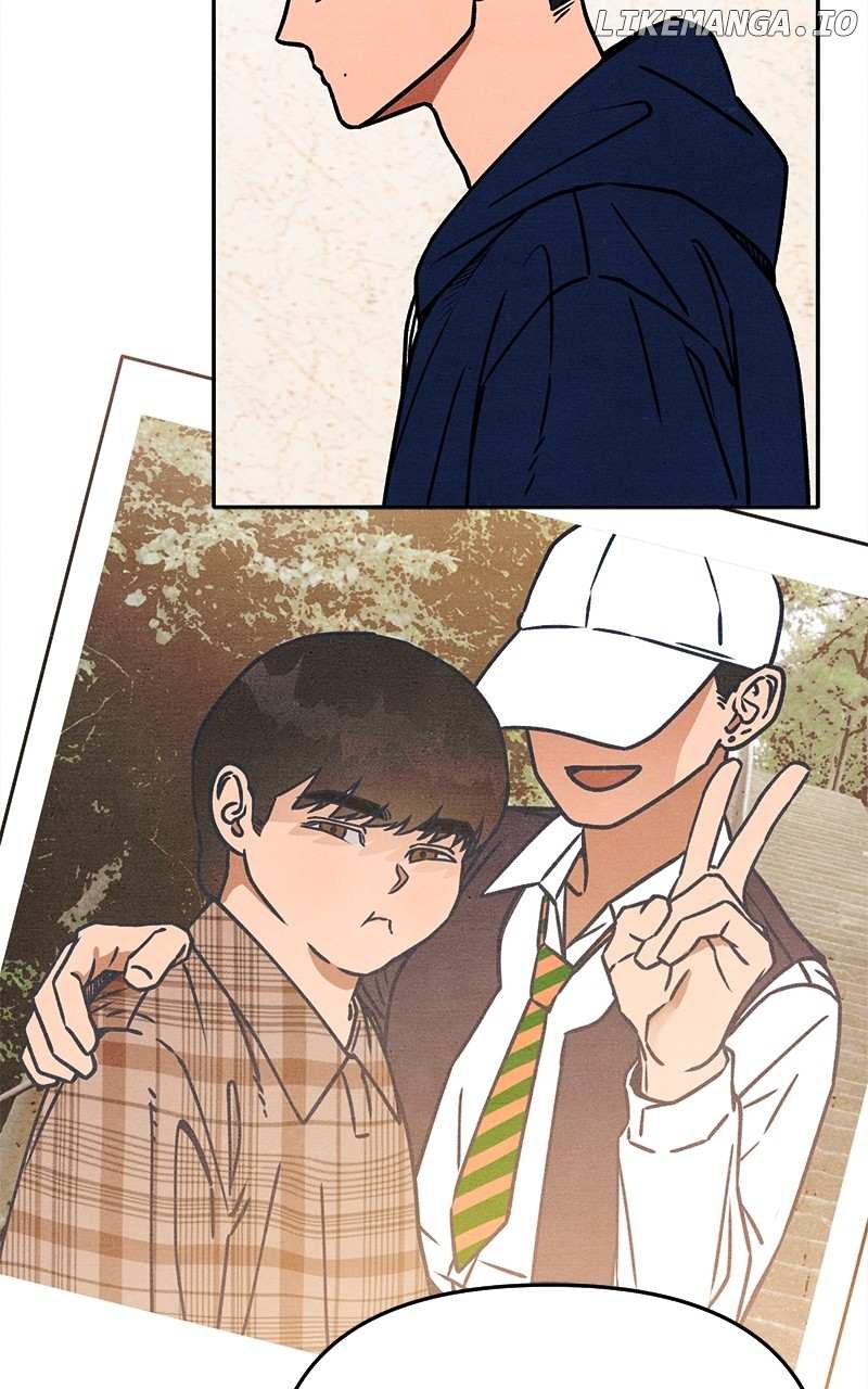 Read Who's That Long-Haired Senior RSS Feed Manga Online