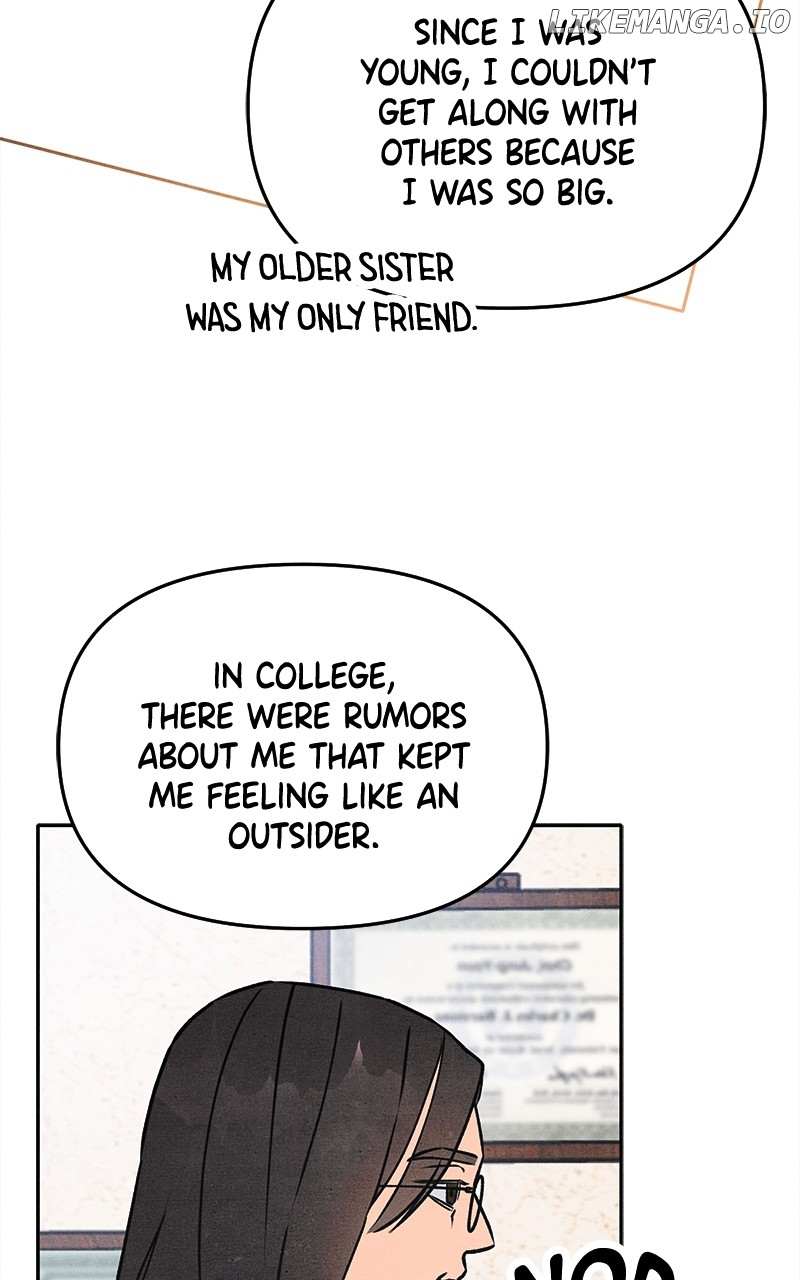 Read Who's That Long-Haired Senior RSS Feed Manga Online