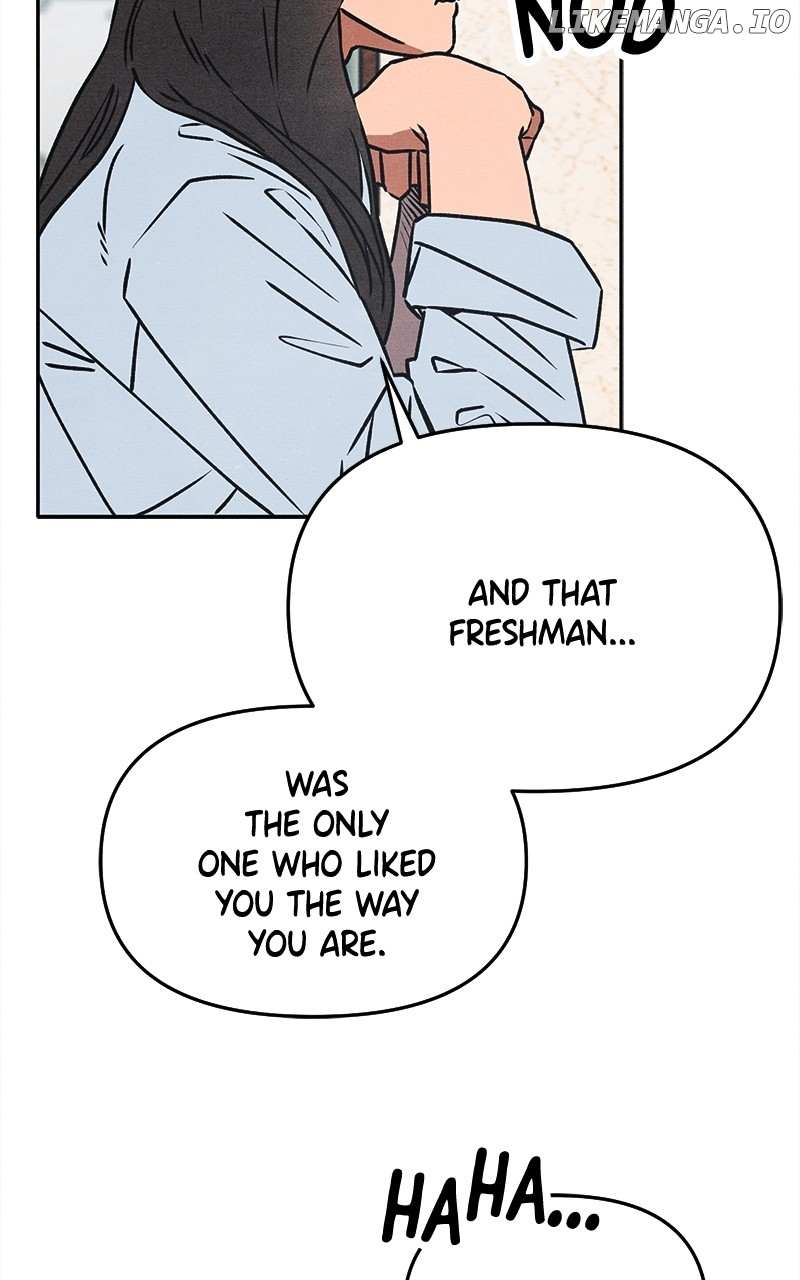 Read Who's That Long-Haired Senior RSS Feed Manga Online