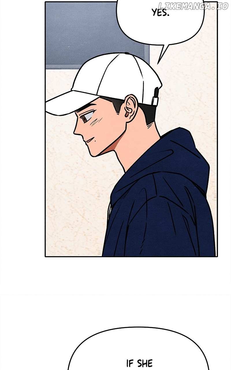 Read Who's That Long-Haired Senior RSS Feed Manga Online