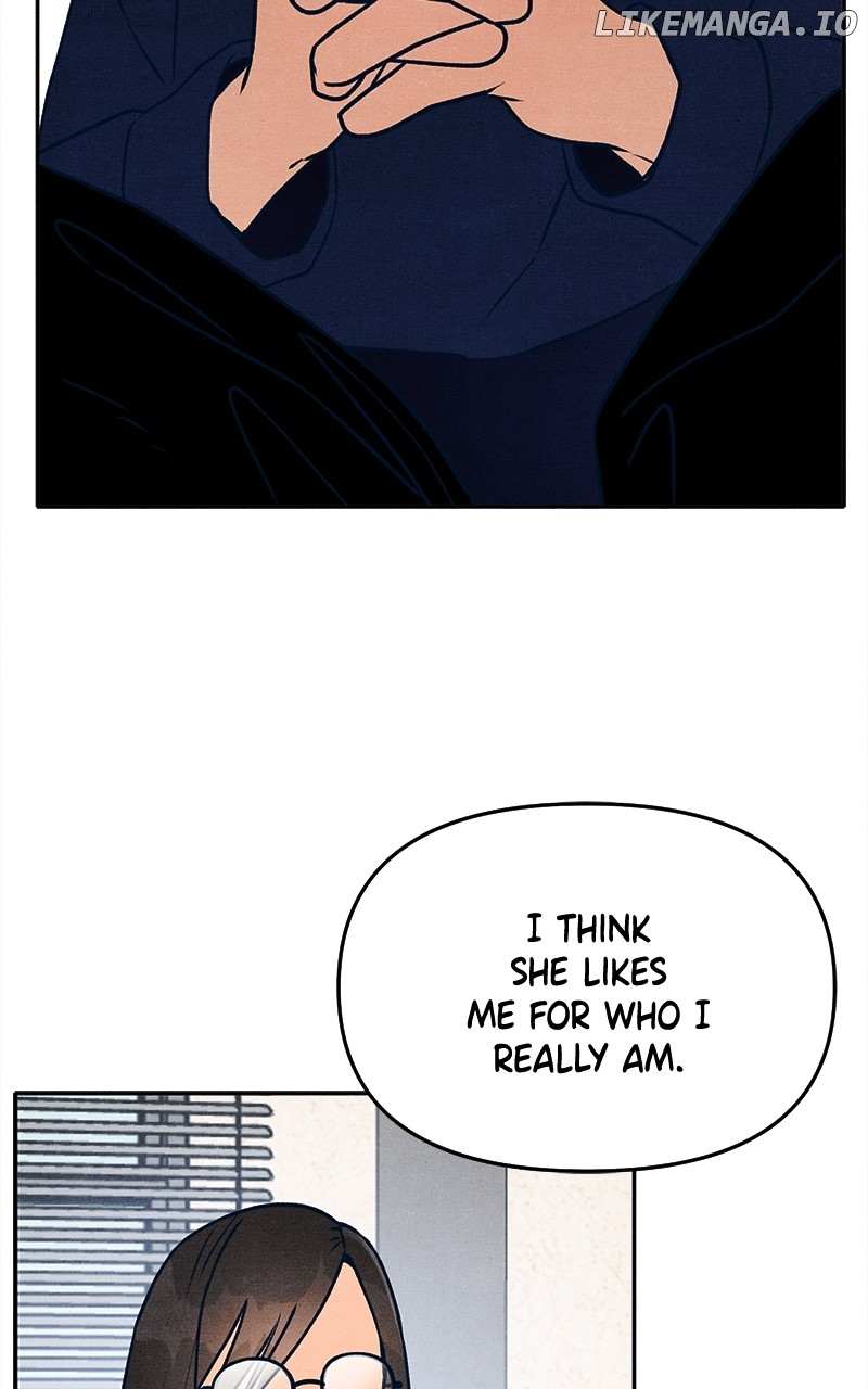 Read Who's That Long-Haired Senior RSS Feed Manga Online