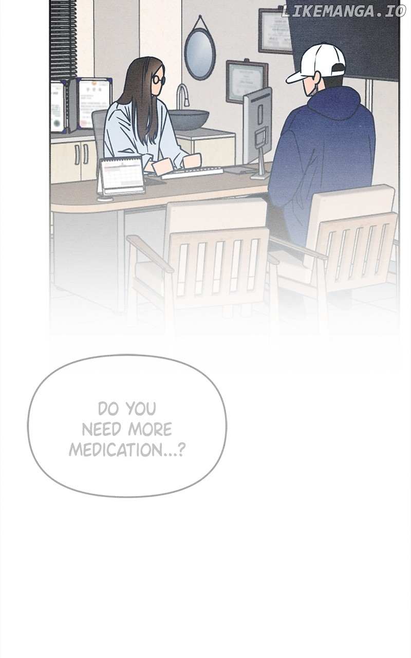 Read Who's That Long-Haired Senior RSS Feed Manga Online