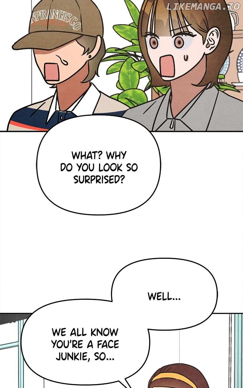 Read Who's That Long-Haired Senior RSS Feed Manga Online